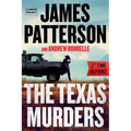 The Texas Murders: A Texas Ranger Thriller