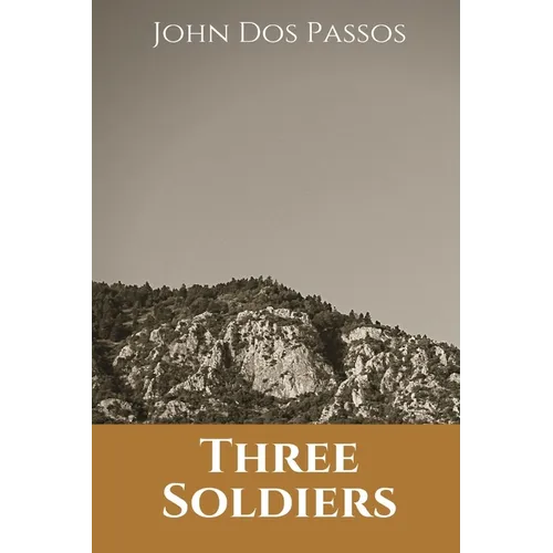 Three Soldiers