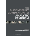 The Bloomsbury Companion to Analytic Feminism