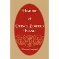 History of Prince Edward Island