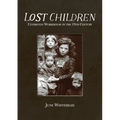 Lost Children: Ulverston Workhouse in the 19th Century