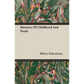 Memoirs Of Childhood And Youth