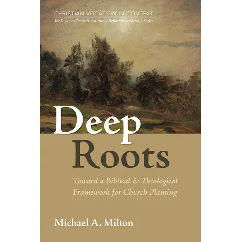 Deep Roots