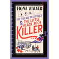 The Little Black Book Killer