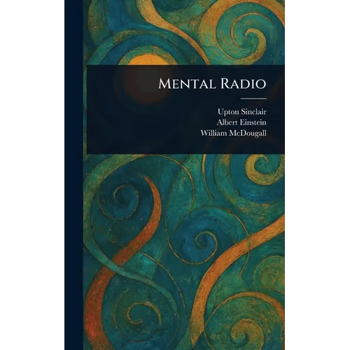 Mental Radio