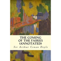 The Coming of the Fairies (annotated)