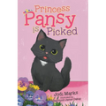 Princess Pansy is Picked
