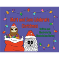 Matt and Sam Celebrate Christmas