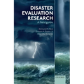 Disaster Evaluation Research: A Field Guide