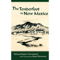 The Tenderfoot in New Mexico