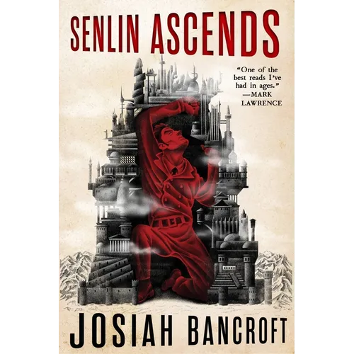 Senlin Ascends