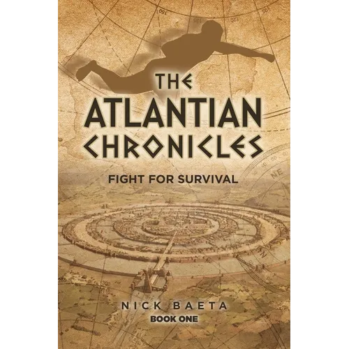 The Atlantian Chronicles