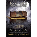 The Lost Stories: Book Eleven