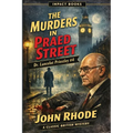 The Murders in Praed Street: An Impact Book