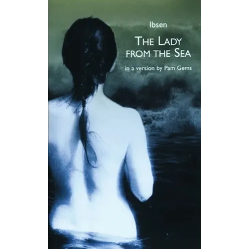 The Lady from the Sea