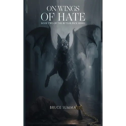 On Wings of Hate