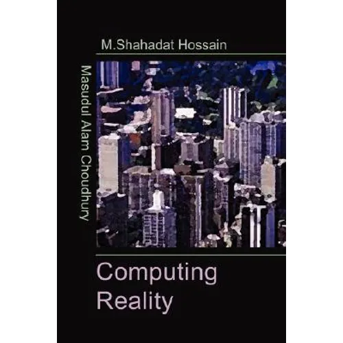 Computing Reality