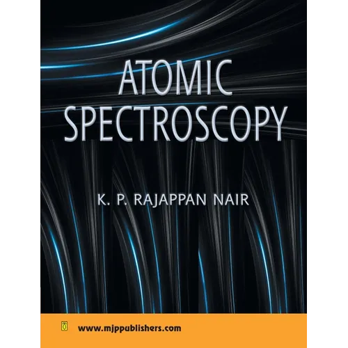 Atomic Spectroscopy