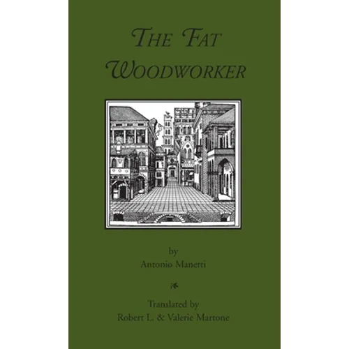 The Fat Woodworker