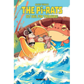 The Pi-Rats Vol. 1: Set Sail for Treasure!