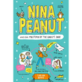 Nina Peanut and the Mystery of the Ghost Shoe