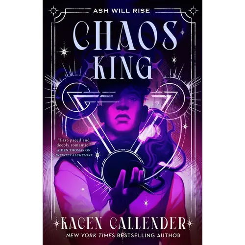 Chaos King