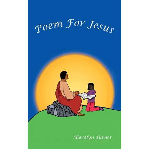 Poem For Jesus