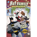 Harley's Fun House Frenzy: Featuring Huntress!