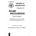 Fluid Inclusions