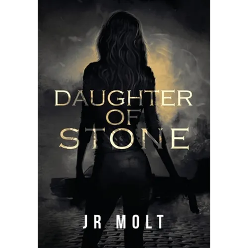 Daughter of Stone