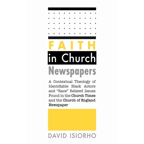 Faith in Church Newspapers