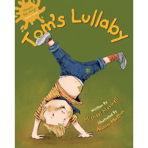 Tom's Lullaby