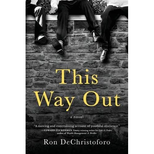 This Way Out