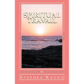 Spiritual Travail