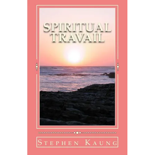 Spiritual Travail