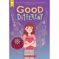 Good Different (Scholastic Gold)