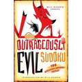Will Shortz Presents Outrageously Evil Sudoku