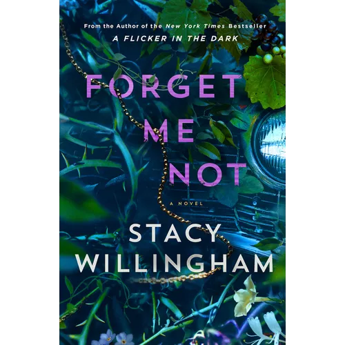 Forget Me Not