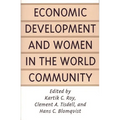 Economic Development and Women in the World Community