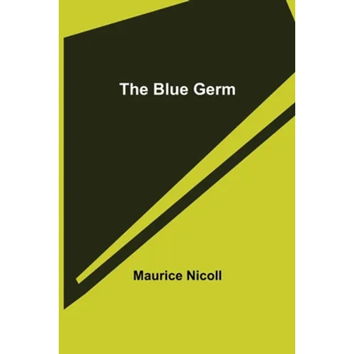 The Blue Germ