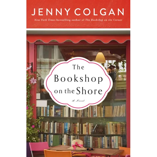 The Bookshop on the Shore