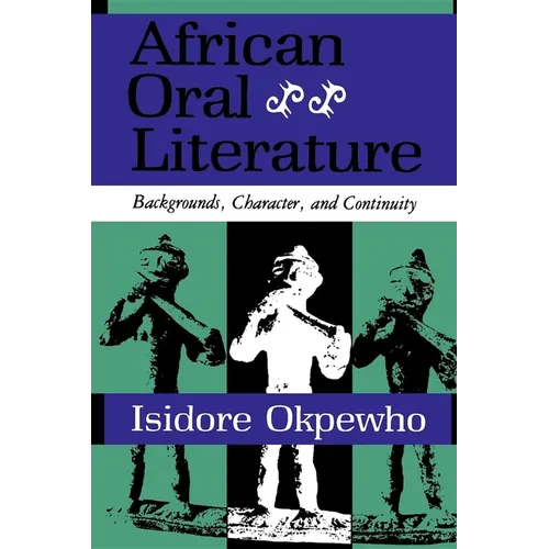 African Oral Literature