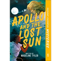 Mount Olympus Mysteries Apollo and the Lost Sun