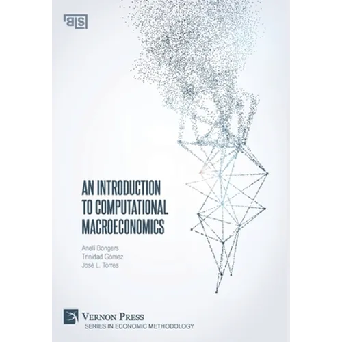 An Introduction to Computational Macroeconomics