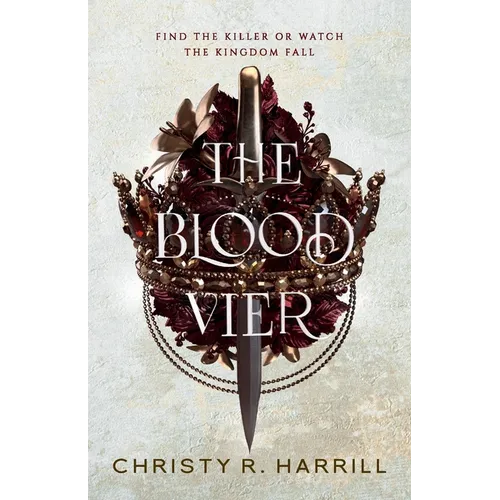 The Blood Vier