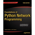 Foundations of Python Network Programming