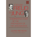 From Freud to Jung: A Comparative Study of the Psychology of the Unconscious
