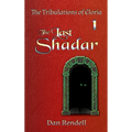 The Last Shadar (matte hardcover)