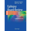 Epilepsy Board Review: A Comprehensive Guide