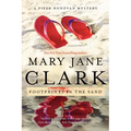 Footprints in the Sand: A Piper Donovan Mystery